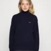 Lacoste Pullover - Marine