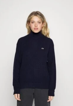 Lacoste Pullover - Marine