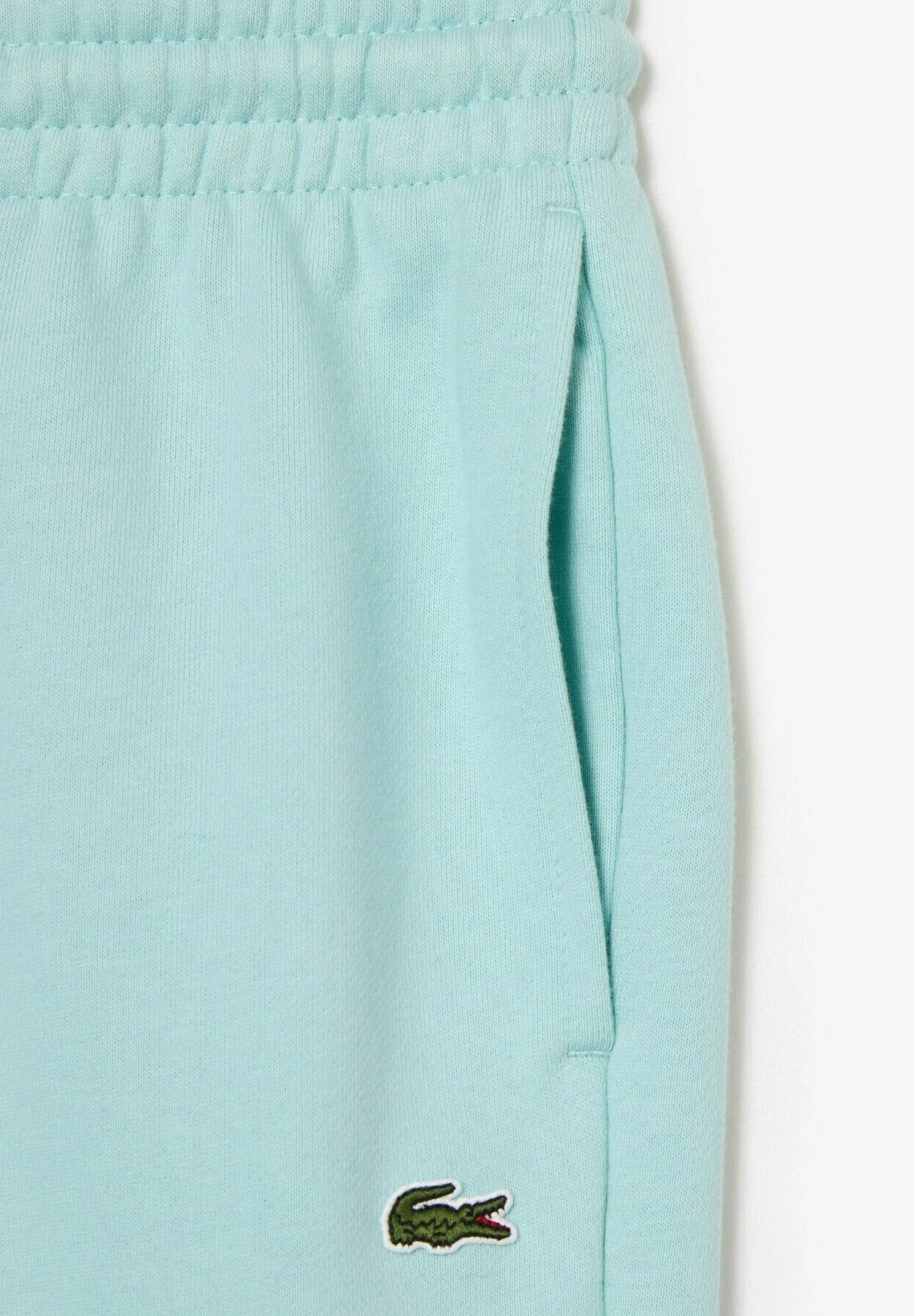 Lacoste Sport Pantalon De Survêtement - Vert Clair – Image 6