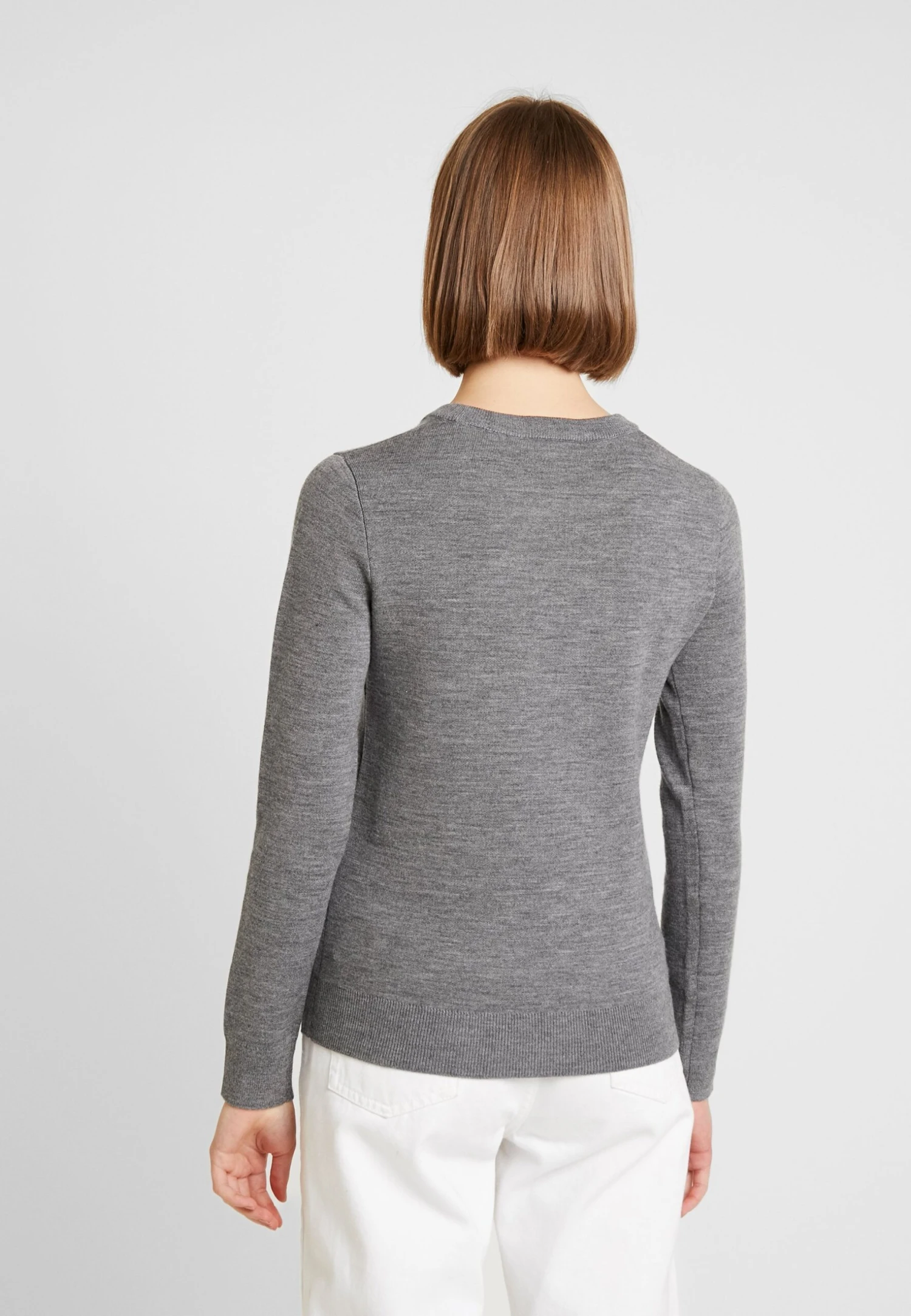 Lacoste Pullover - Stone Chine – Image 3