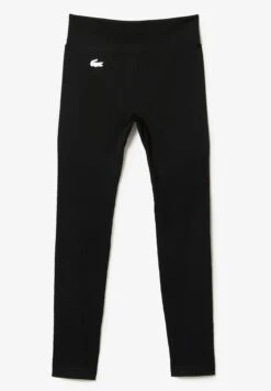 Lacoste Sport Lcst Active - Collants - Black