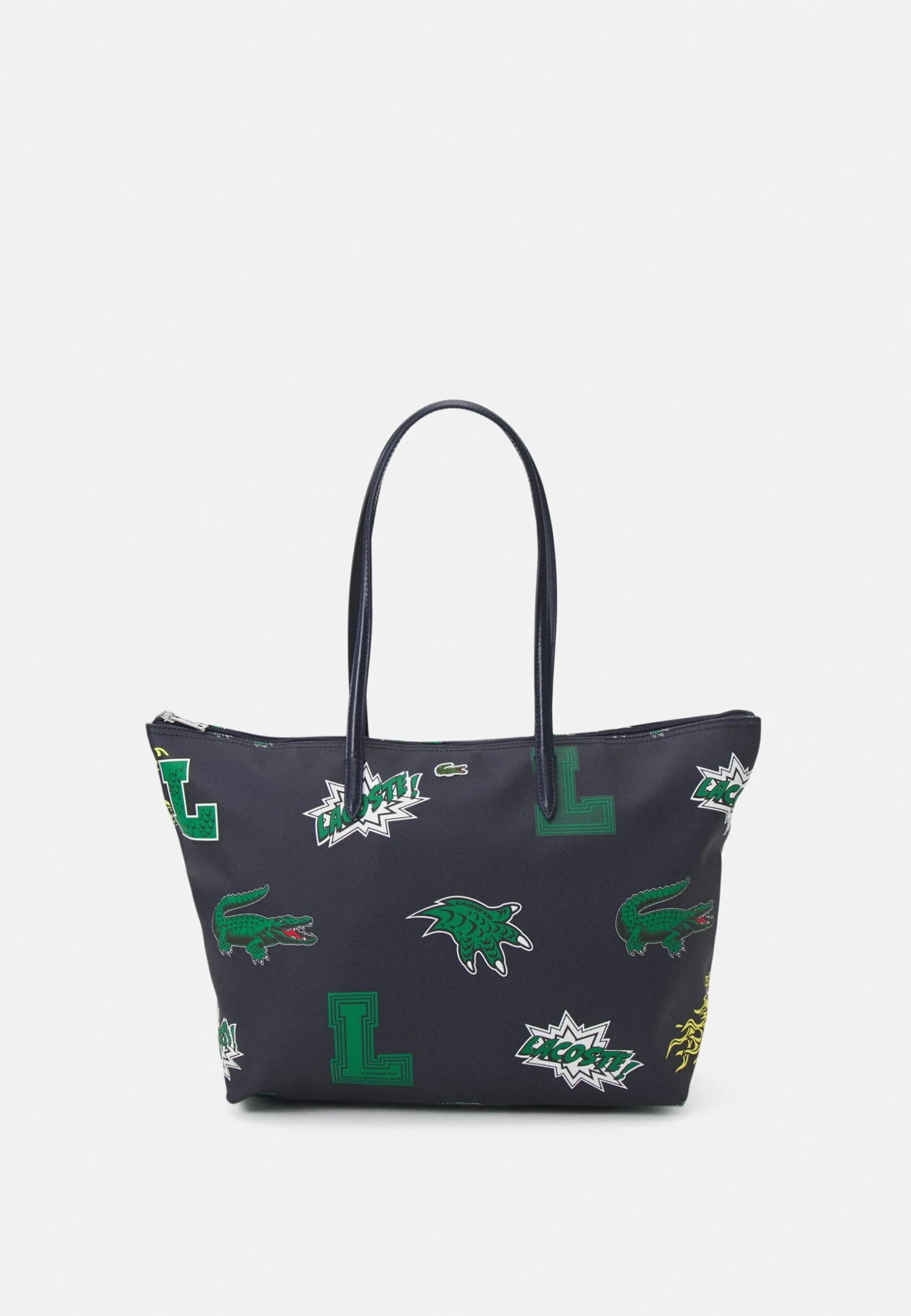 Lacoste Sac Bandoulière - Marine