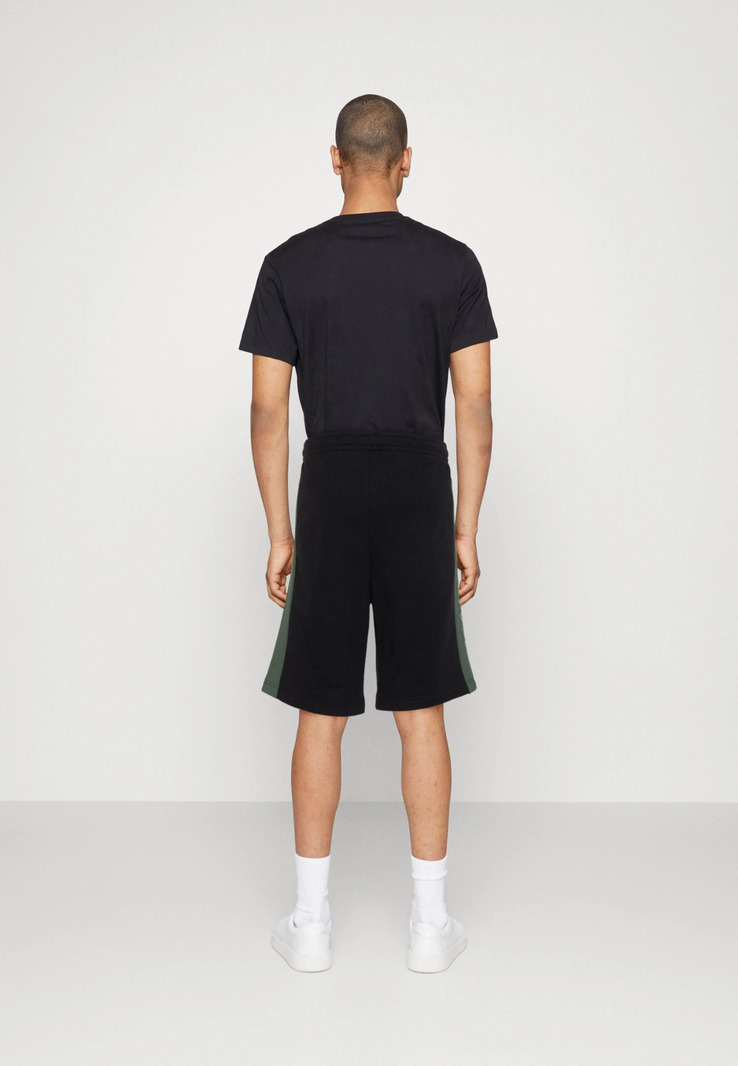 Lacoste Unisex - Pantalon De Survêtement - Abysm/Sequoia – Image 3