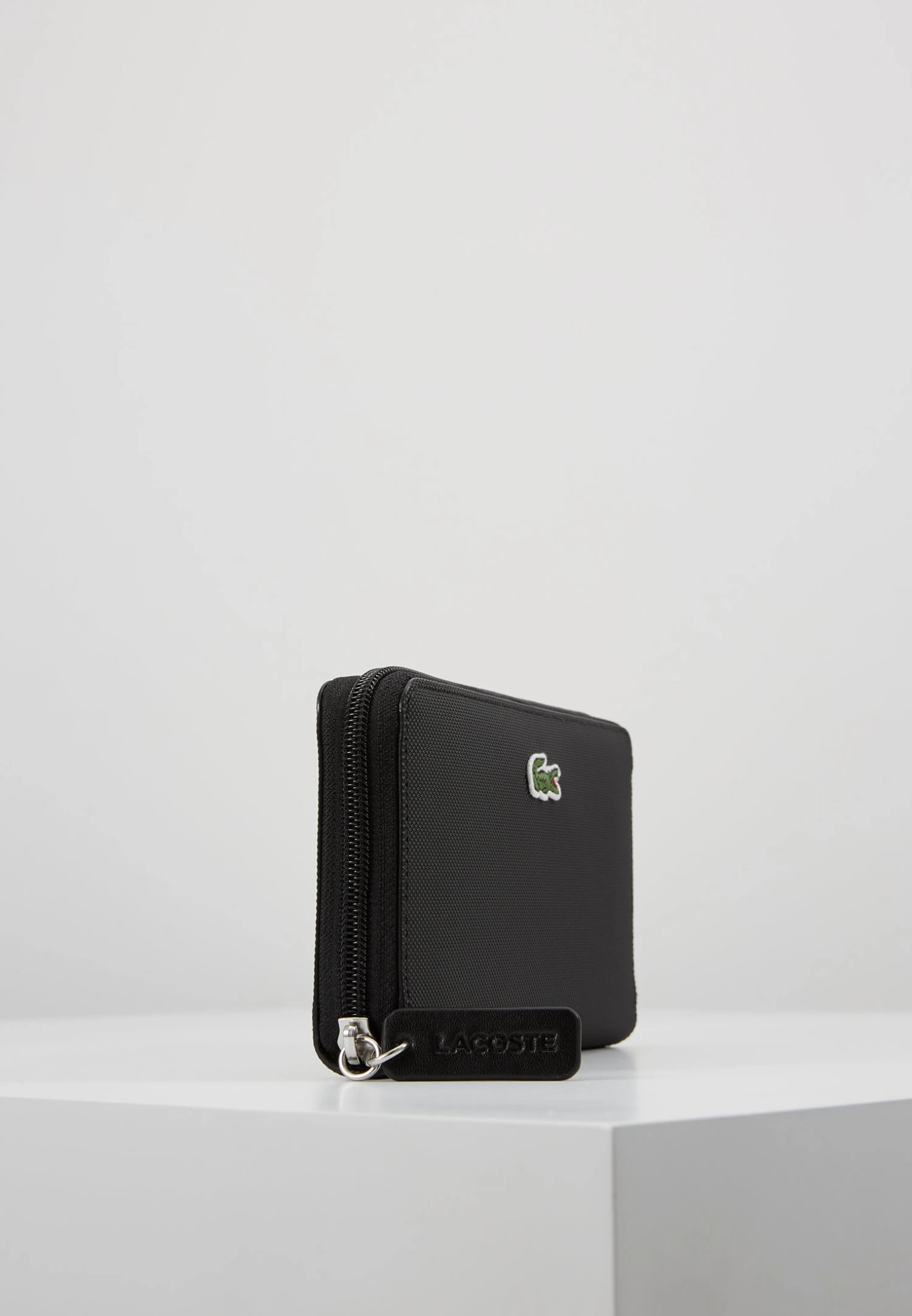 Lacoste Portefeuille - Black – Image 5