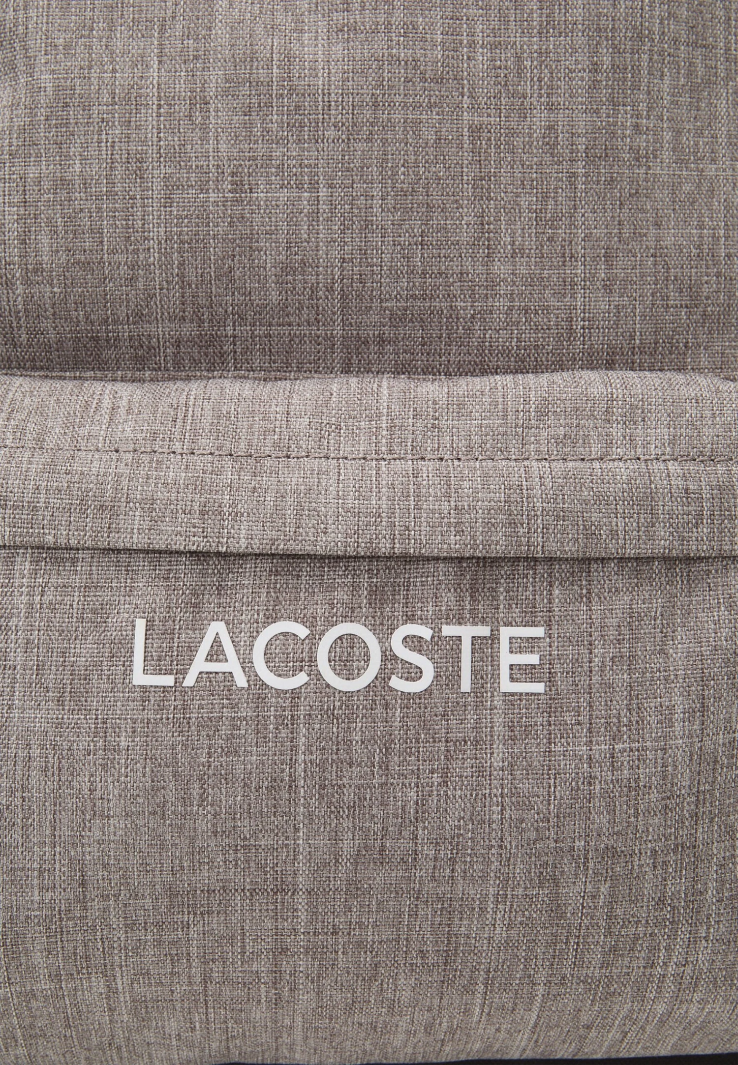 Lacoste Neocroc Seasonal Unisex - Sac À Dos - Chine Noir – Image 5