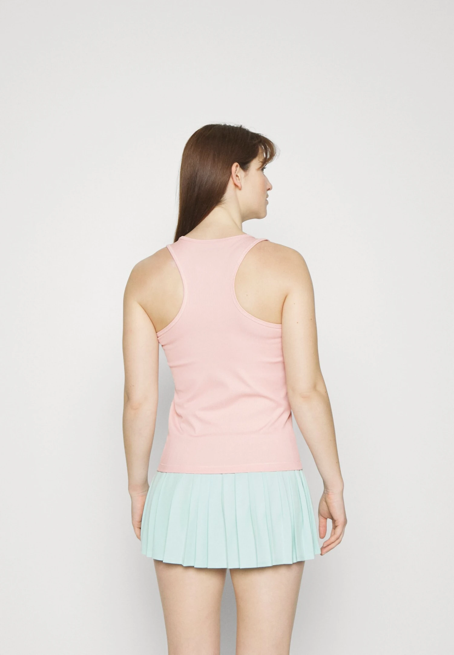 Lacoste Sport Tennis Tank - Débardeur - Rose – Image 3