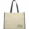 Lacoste Neo Heritage - Sac À Main - Natural Sinople Estragon