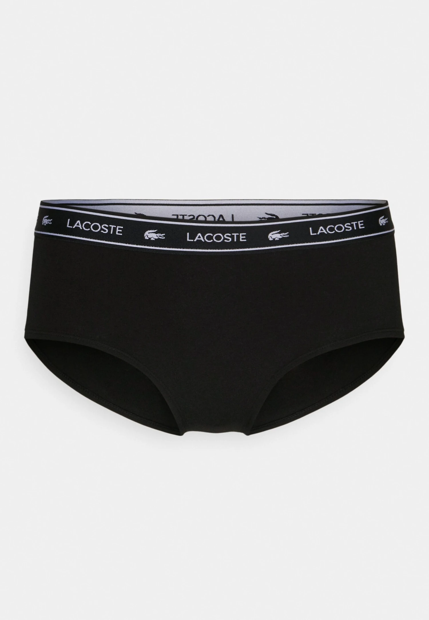 Lacoste Slip - Black – Image 4