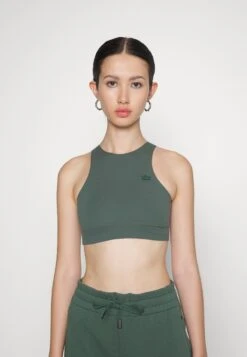 Lacoste Débardeur - Garden Green