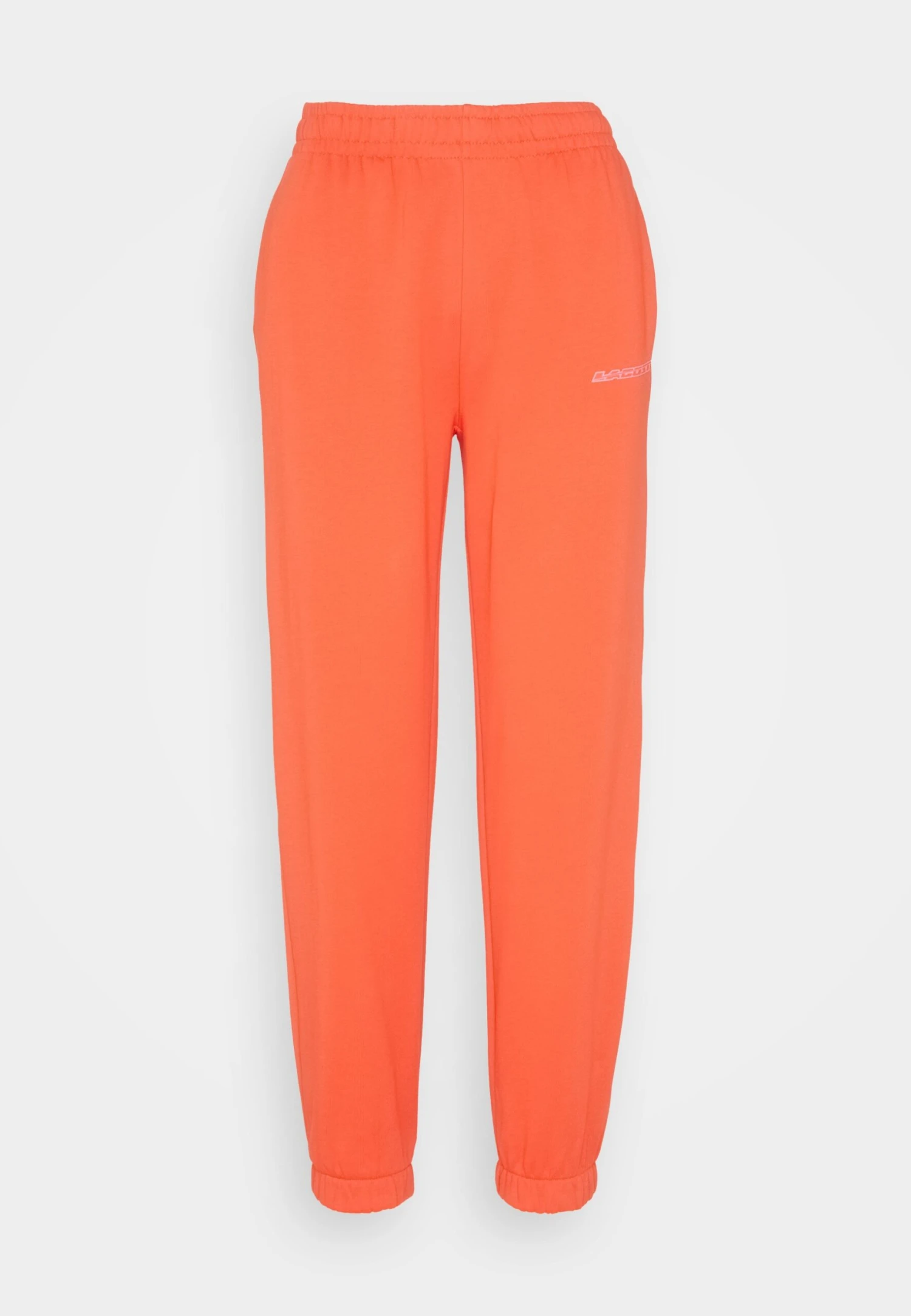 Lacoste Pantalon De Survêtement - Watermelon – Image 5