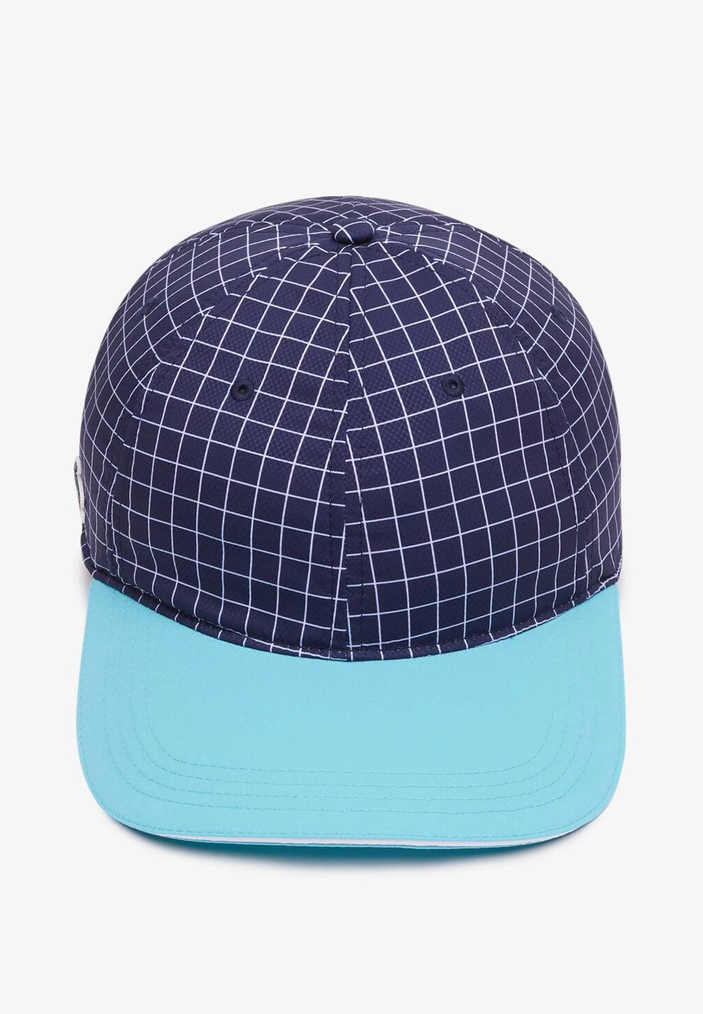 Lacoste Sport Tennis Unisex - Casquette - Navy Blue/Cove