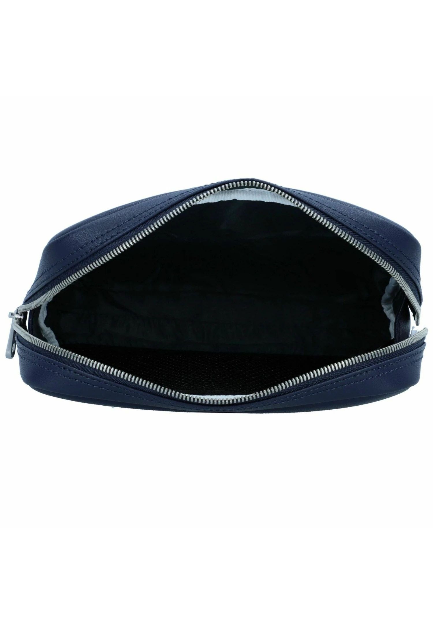 Lacoste Trousse De Toilette - Marine – Image 2