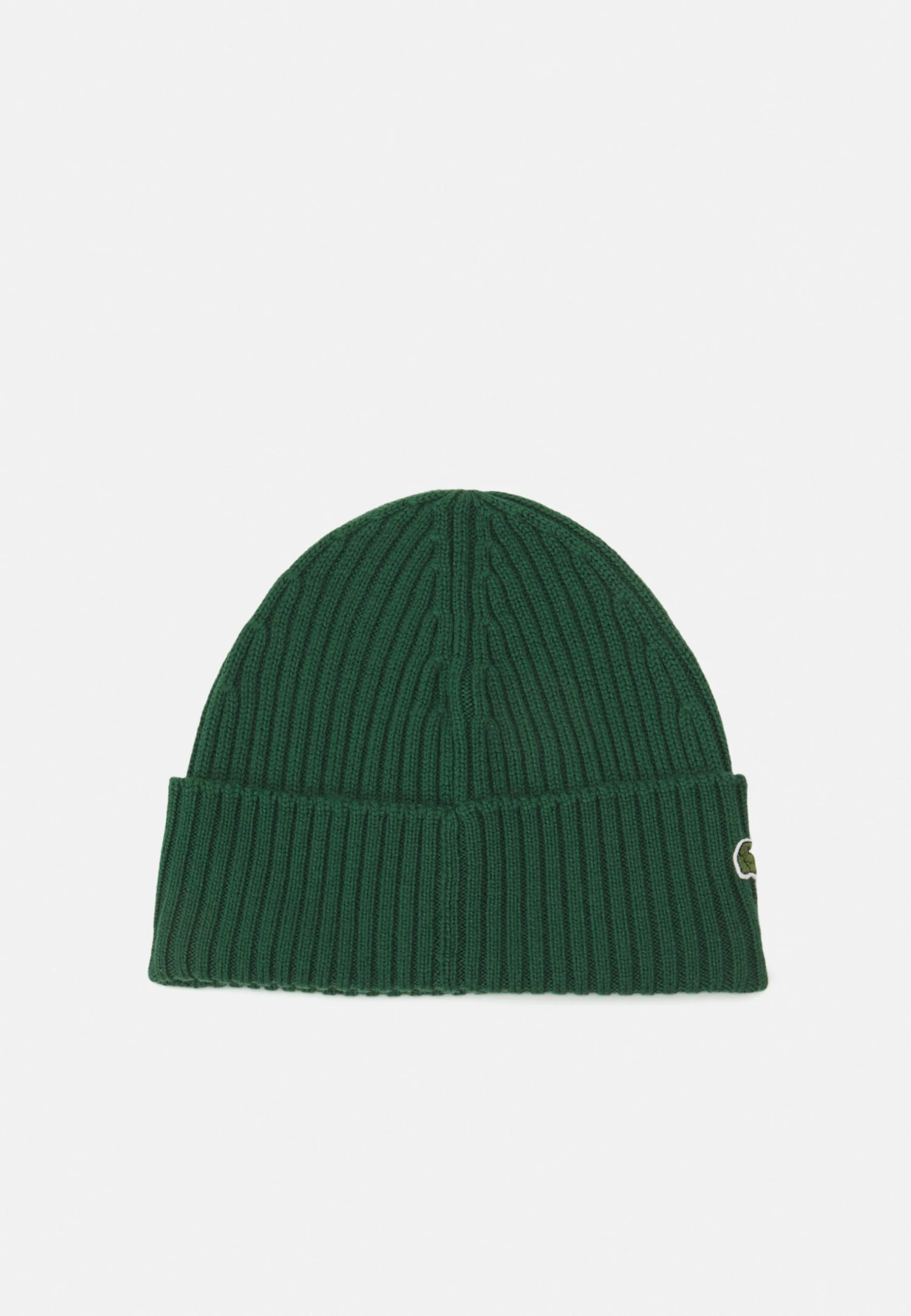 Lacoste Bonnet - Vert – Image 2