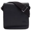 Lacoste Nh2341Hc - Sac Bandoulière - Noir