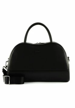 Lacoste Fashion Retro Top Handle - Sac À Main - Noir