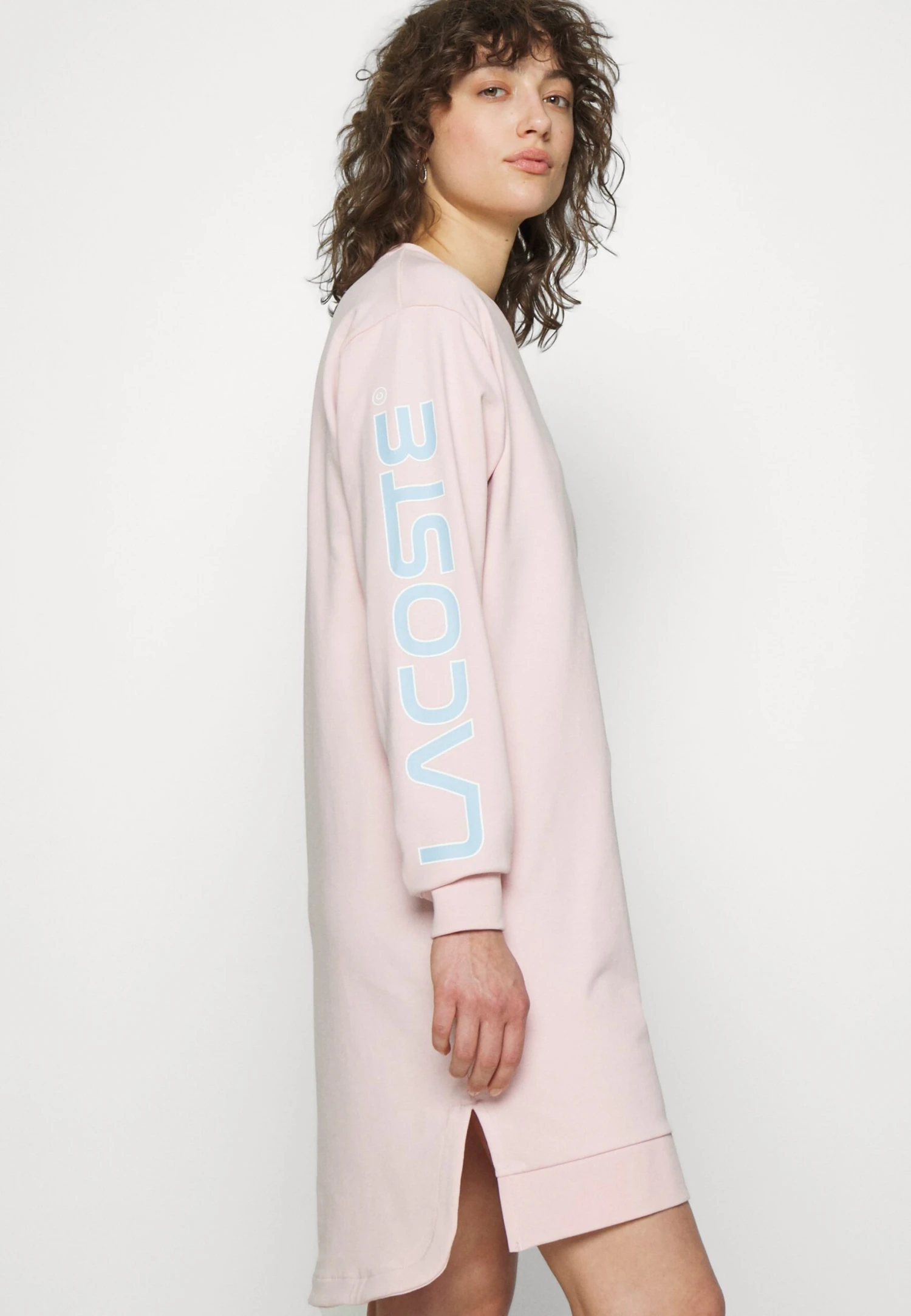Lacoste Exclusive - Robe De Jour - Nidus – Image 4