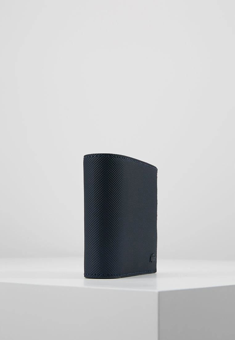 Lacoste Billfold Coin - Portefeuille - Peacoat – Image 5