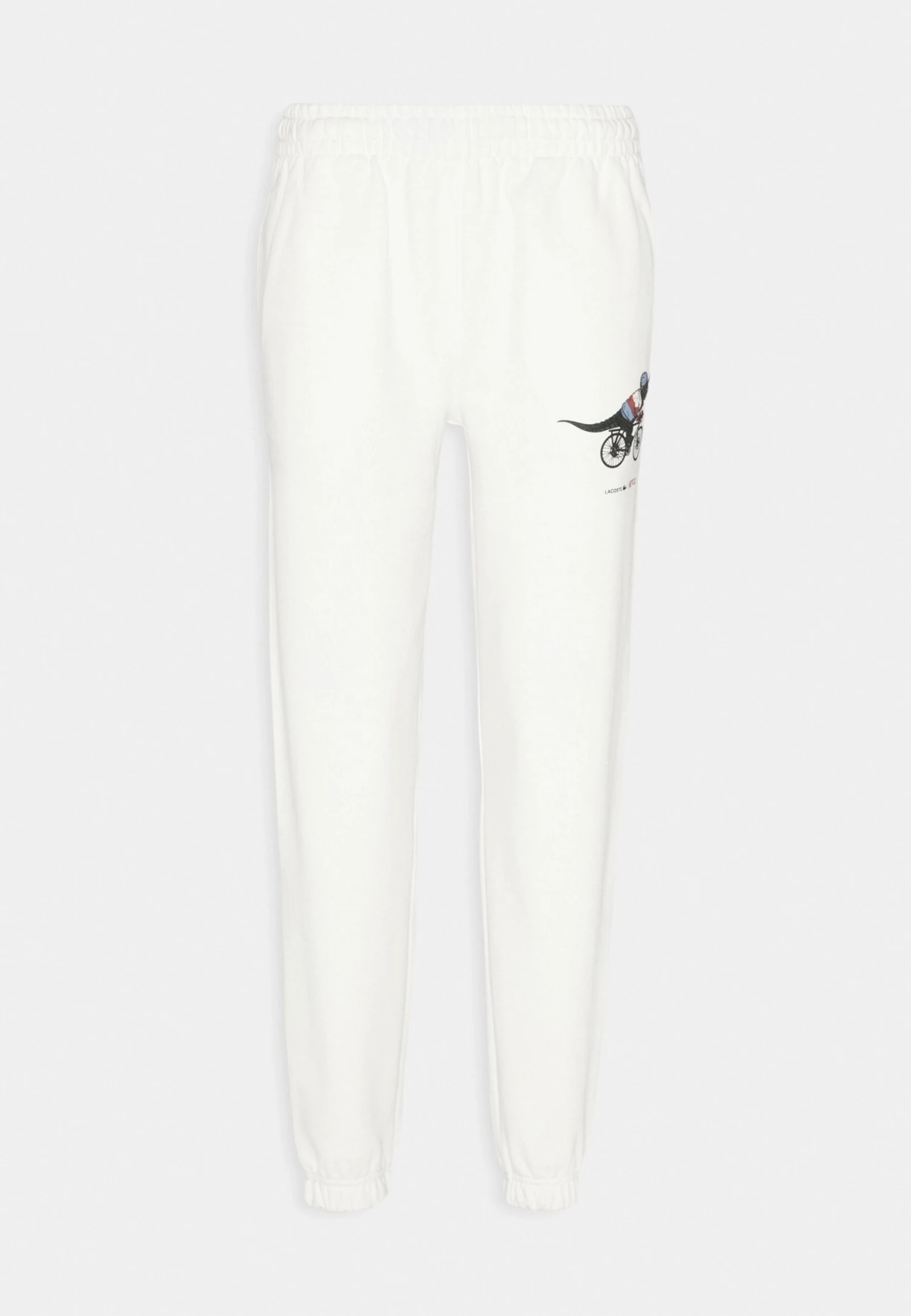 Lacoste X Netflix - Pantalon De Survêtement - Flour – Image 6