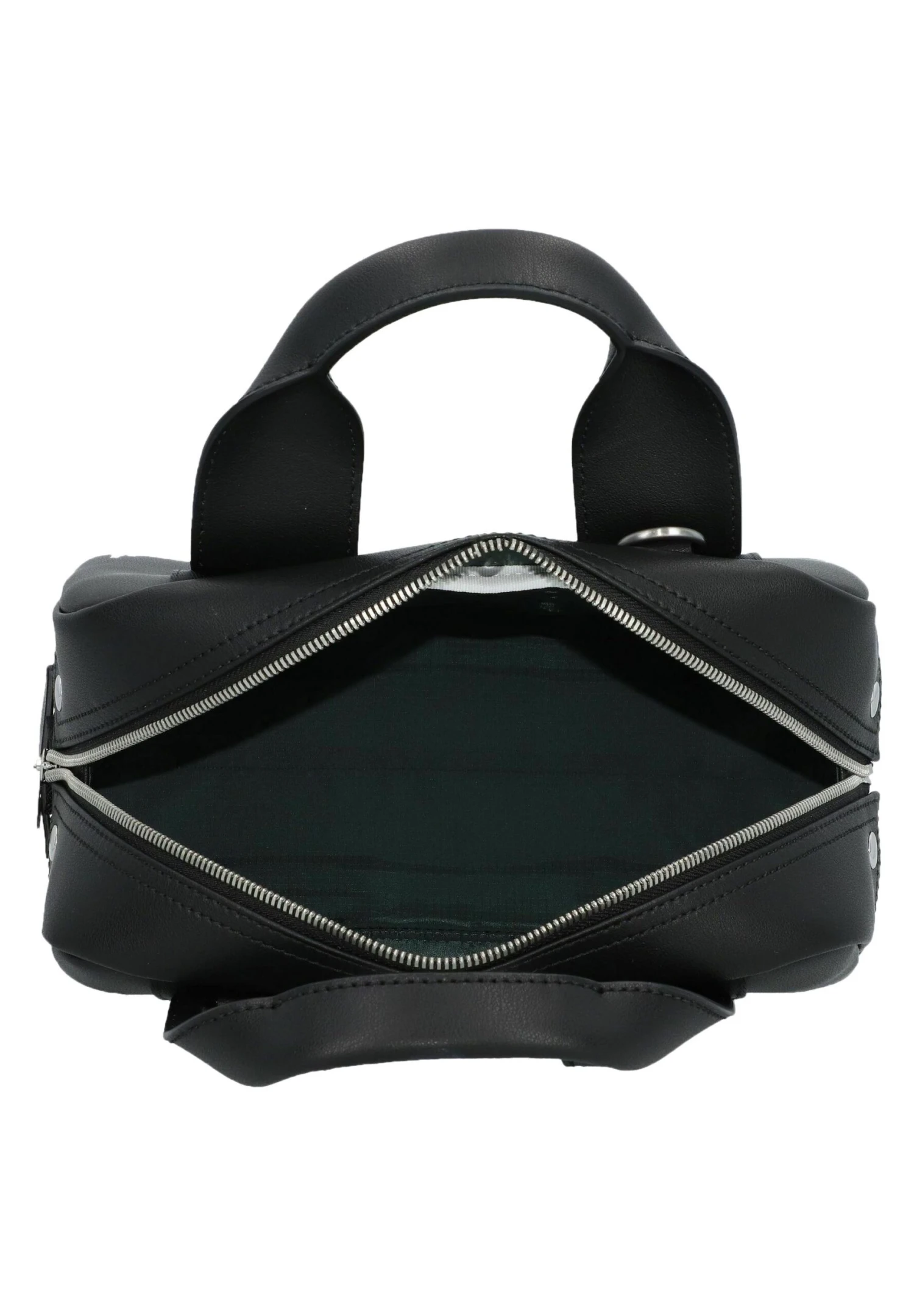 Lacoste Practice - Sac À Main - Black – Image 3