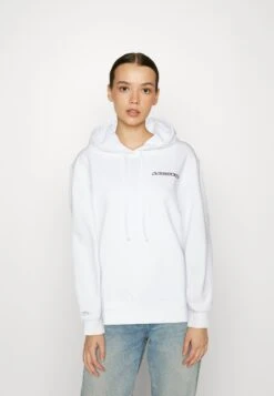 Lacoste Sweatshirt - White