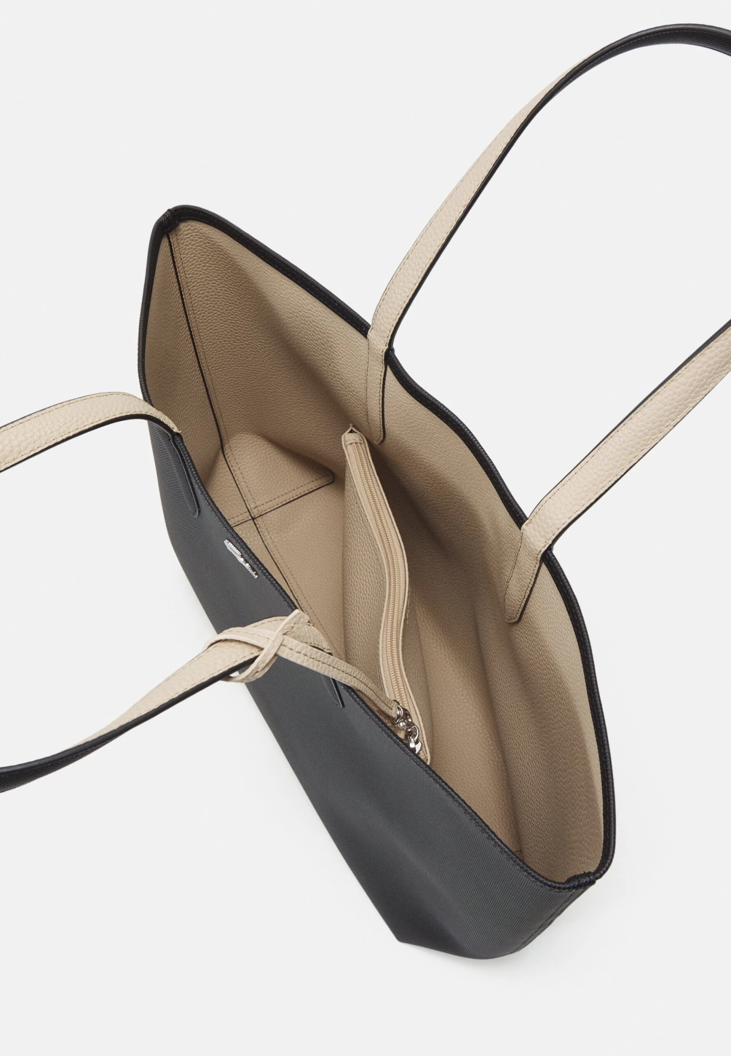 Lacoste Set - Cabas - Black/Warm Sand – Image 3