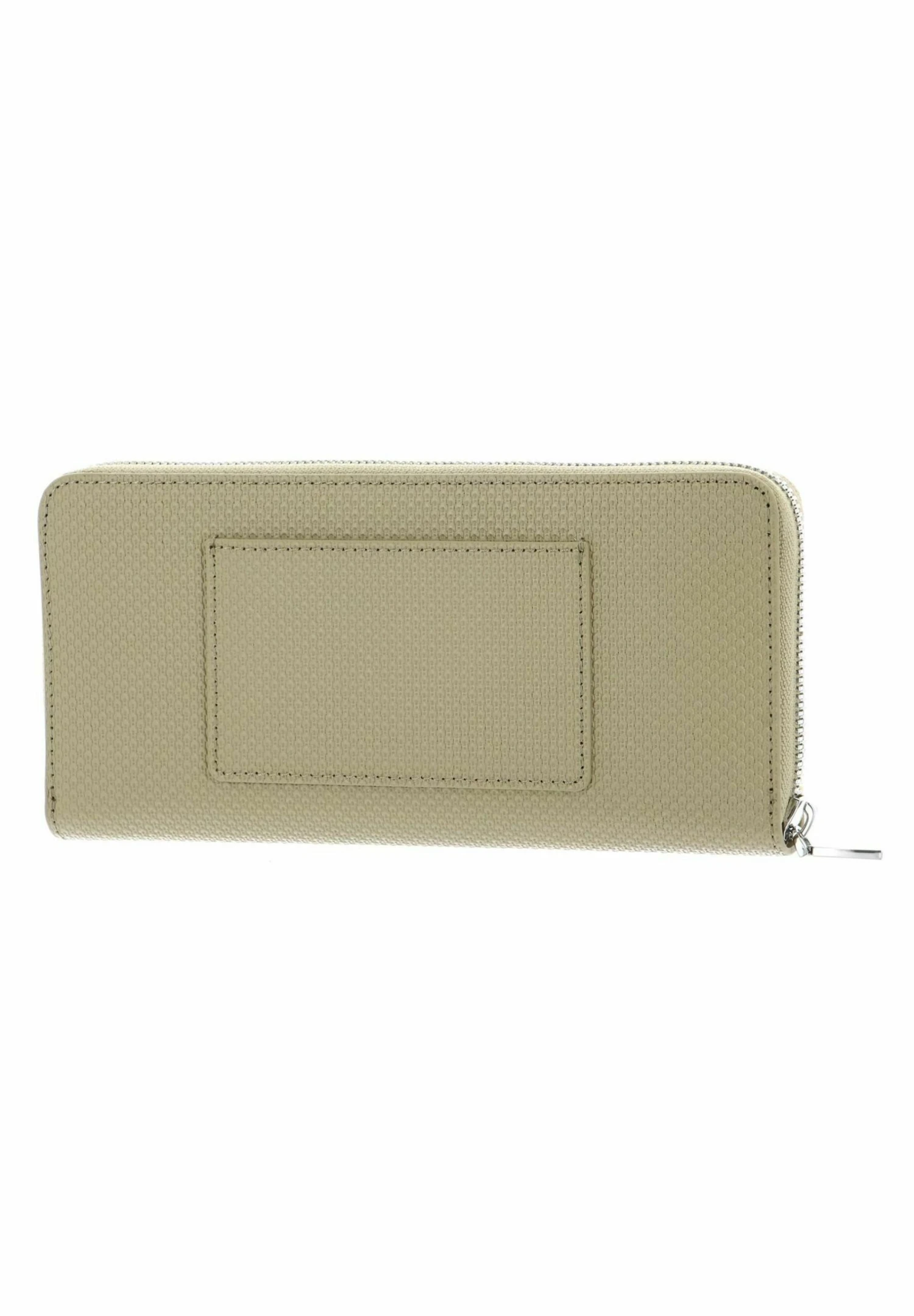 Lacoste Chantaco Classics Long Zip - Portefeuille - Brindille – Image 2