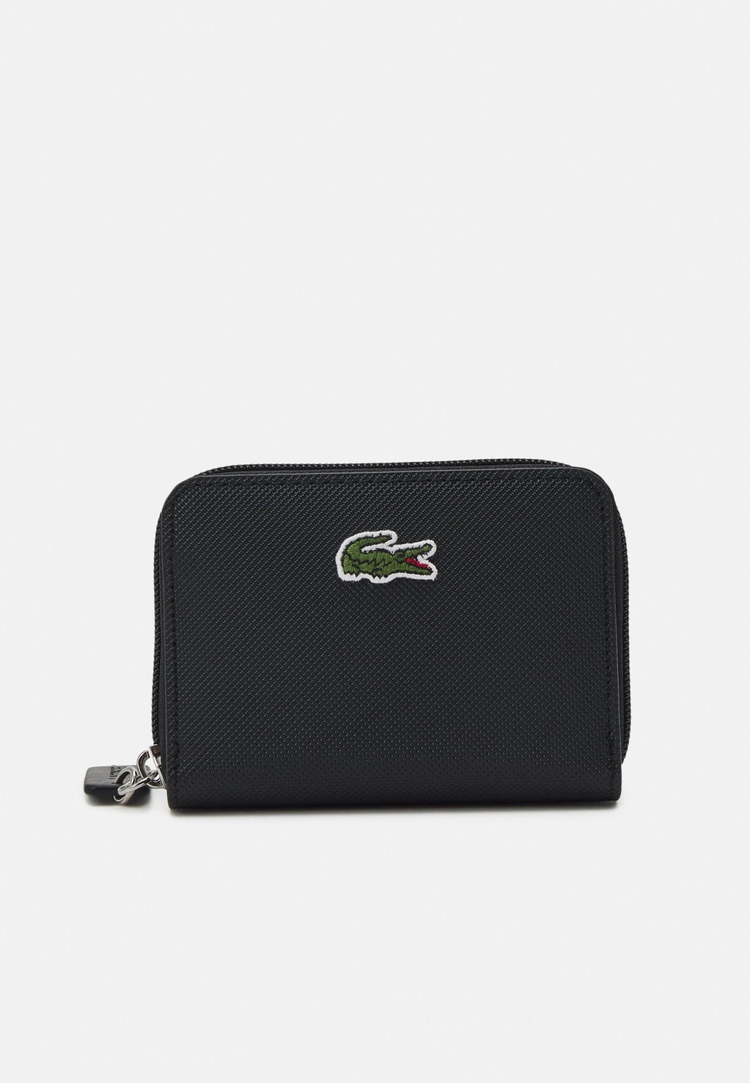 Lacoste Money Pieces - Portefeuille - Noir