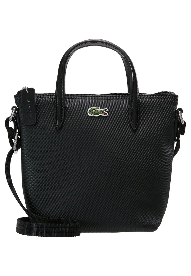 Lacoste Sac À Main - Black – Image 6