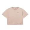 Lacoste T-Shirt Basique - Rose