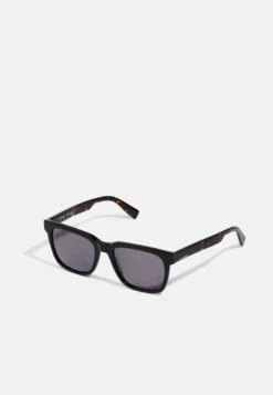 Lacoste Unisex - Lunettes De Soleil - Black