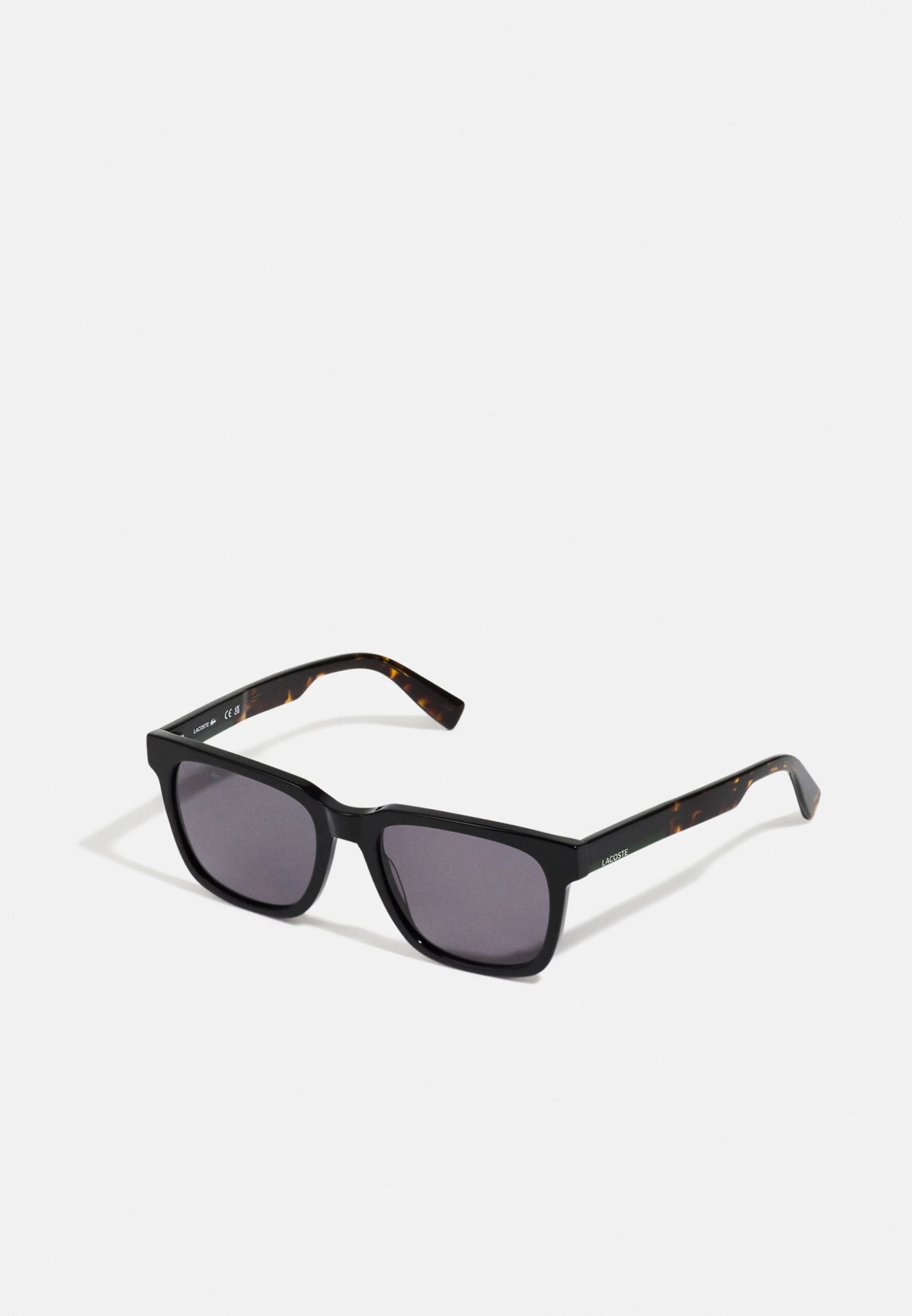 Lacoste Unisex - Lunettes De Soleil - Black