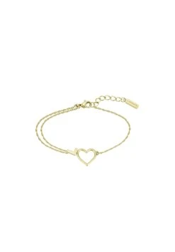 Lacoste Volte - Bracelet - Gold-Coloured