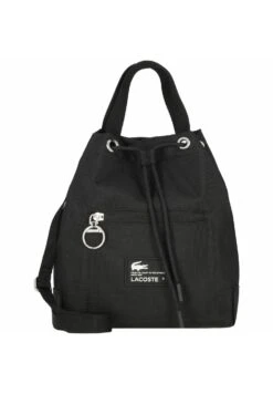 Lacoste Neoday - Sac À Main - Noir Vert