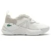 Lacoste Xtra - Baskets Basses - Wht/Wht