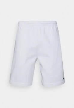 Lacoste Unisex - Pantalon De Survêtement - Blanc