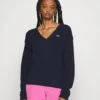 Lacoste Pullover - Marine