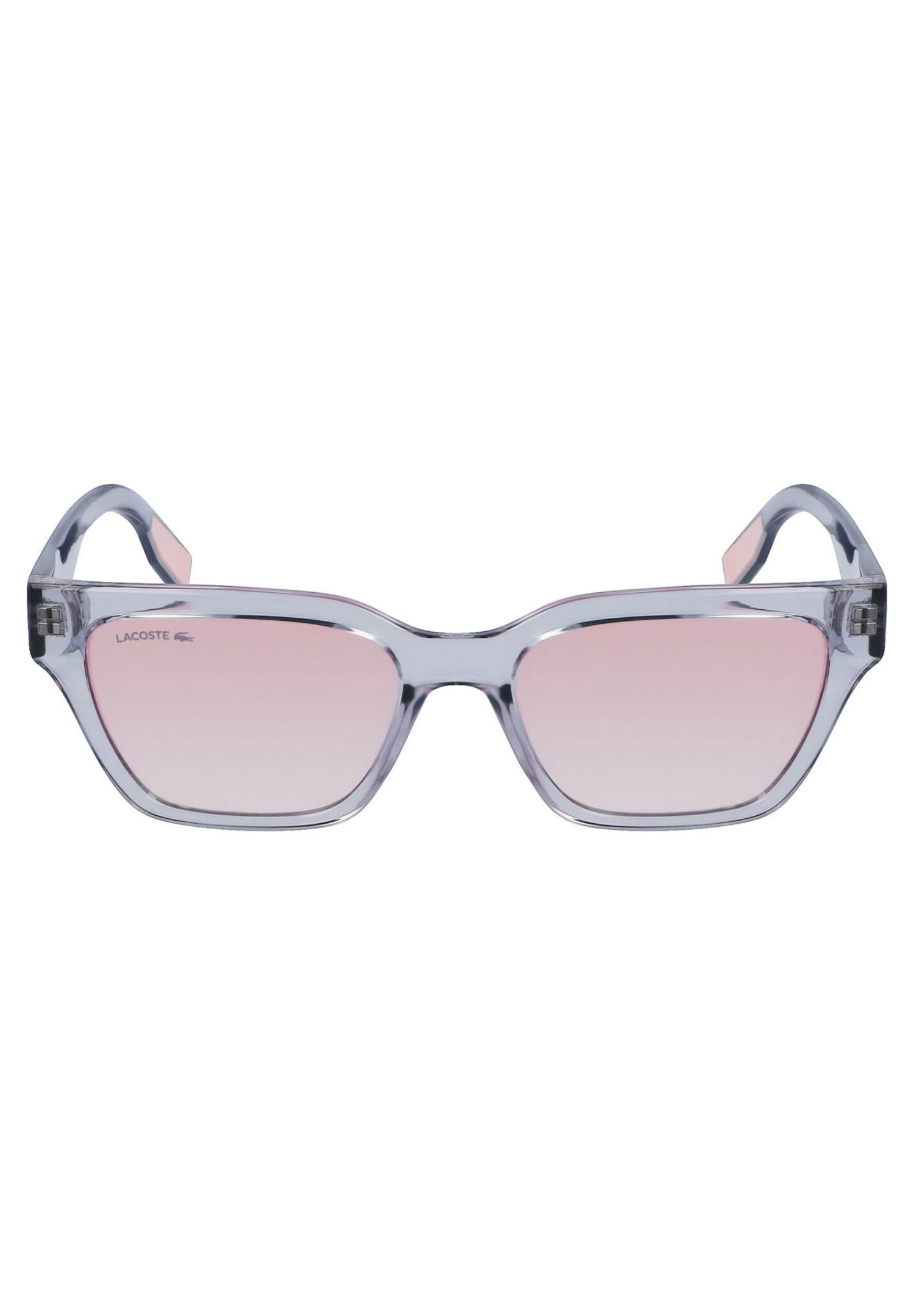 Lacoste Lunettes De Soleil - Light Grey – Image 7