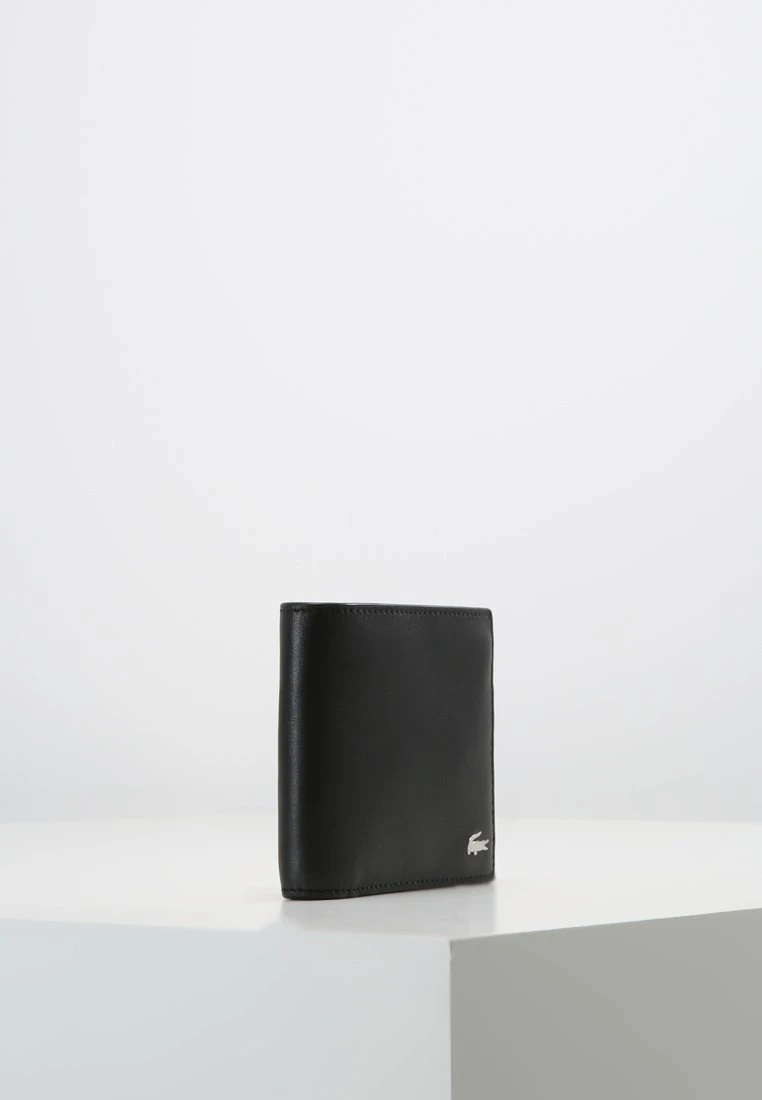 Lacoste Billfold Coin Box Set - Portefeuille - Black – Image 5
