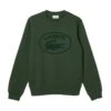 Sweatshirt - Green