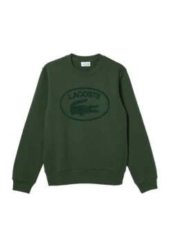 Sweatshirt - Green