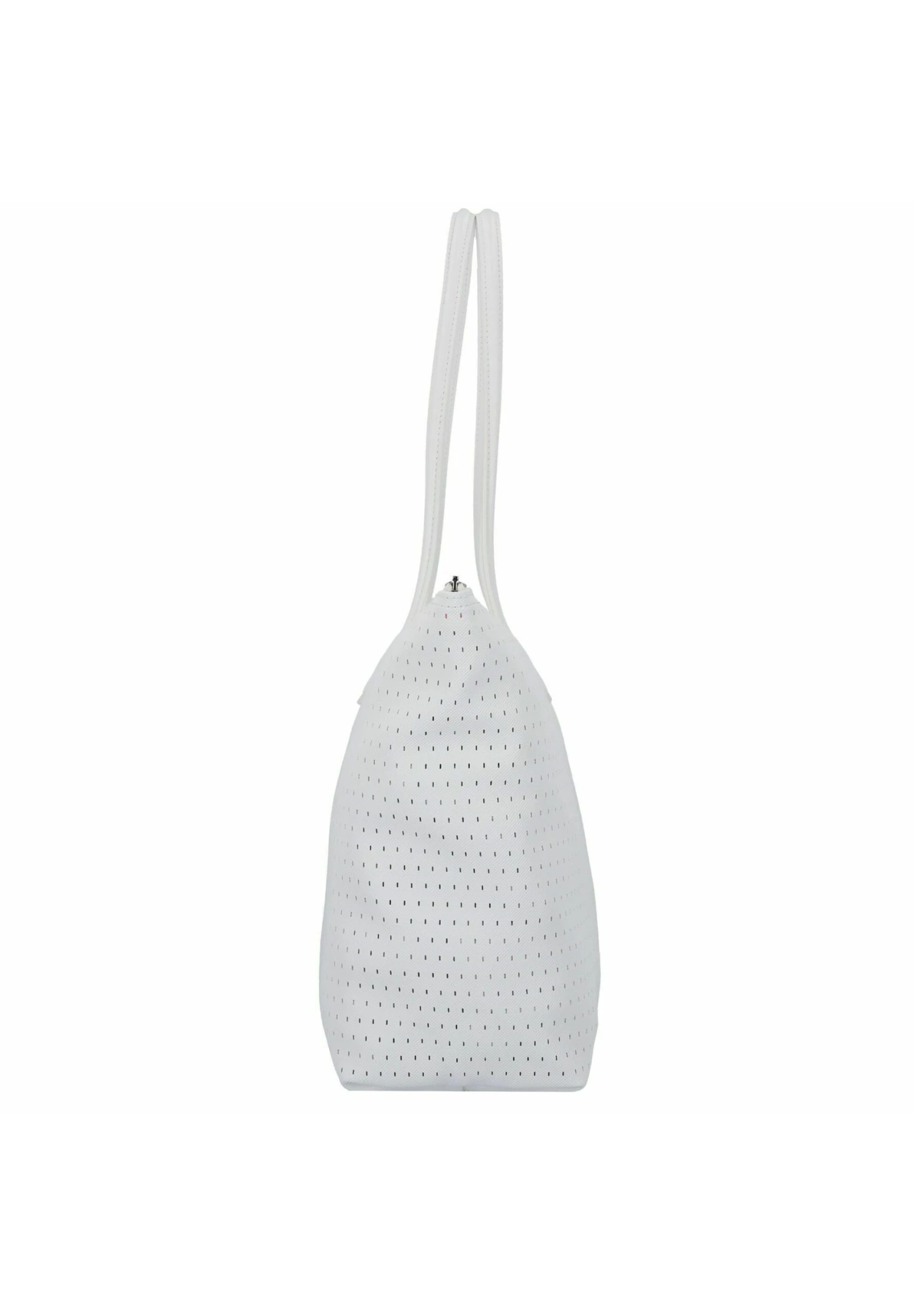 Lacoste Concept Seasonal - Sac À Main - Farine – Image 4