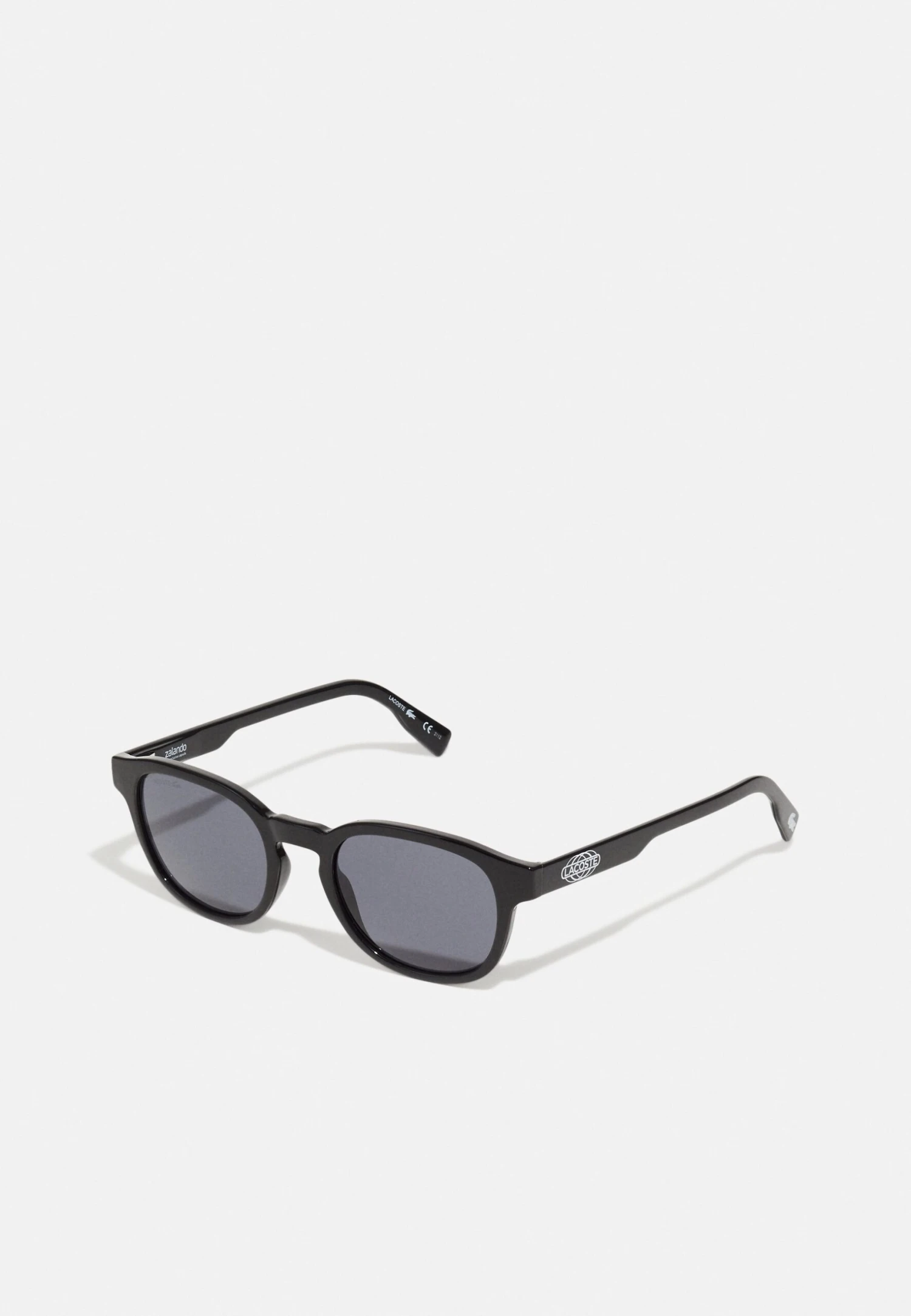 Lacoste Lunettes De Soleil - Black – Image 2