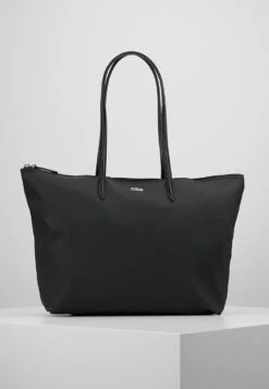 Lacoste Concept - Cabas - Noir