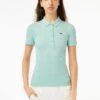 Lacoste Polo - Mint Lgf