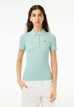 Lacoste Polo - Mint Lgf