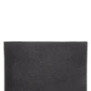 Lacoste Small Billfold - Portefeuille - Black