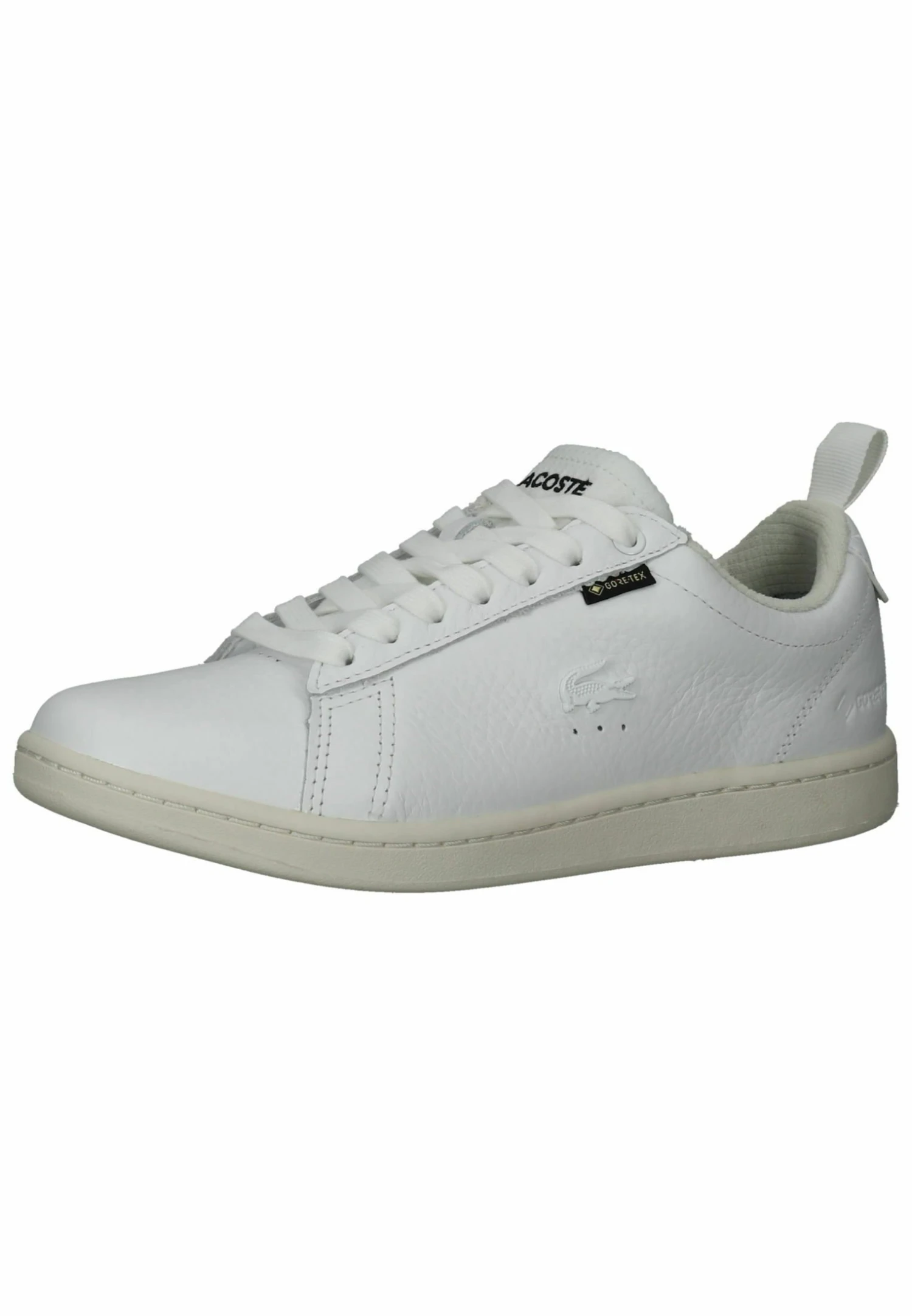 Lacoste Baskets Basses - Wht Off Wht – Image 2