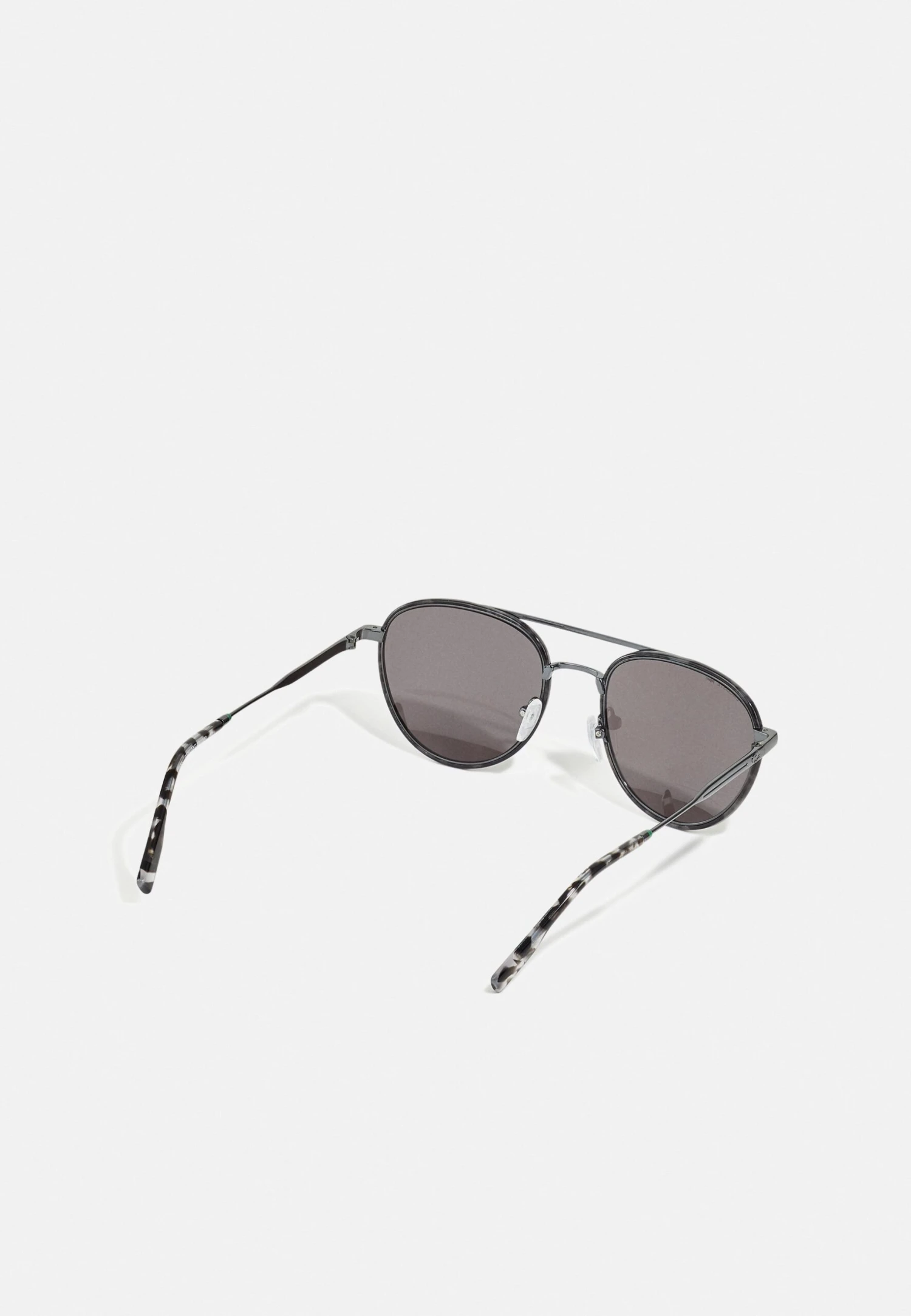 Lacoste Unisex - Lunettes De Soleil - Gunmetal – Image 2