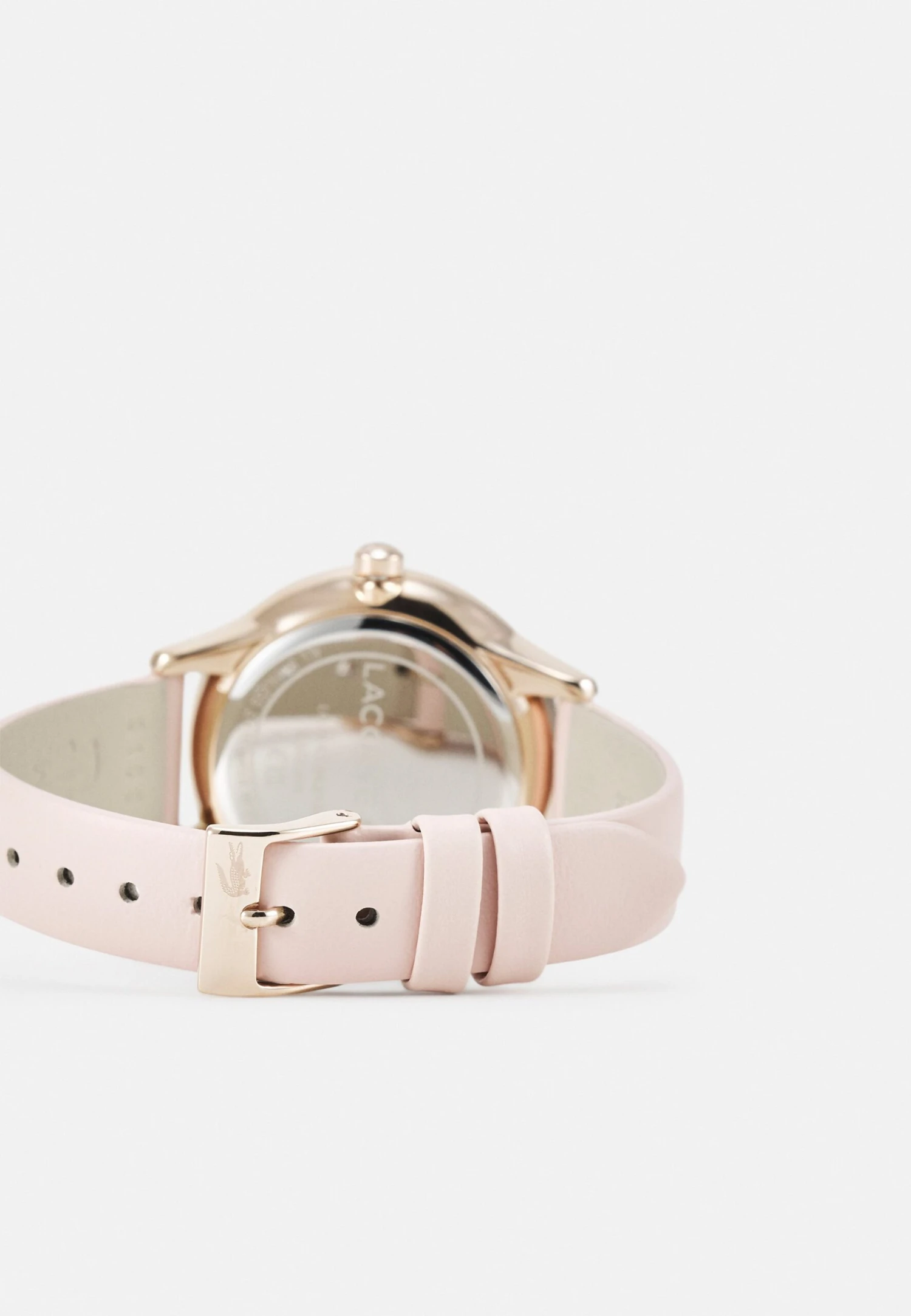 Lacoste Birdie - Montre À Aiguilles - Pink – Image 2