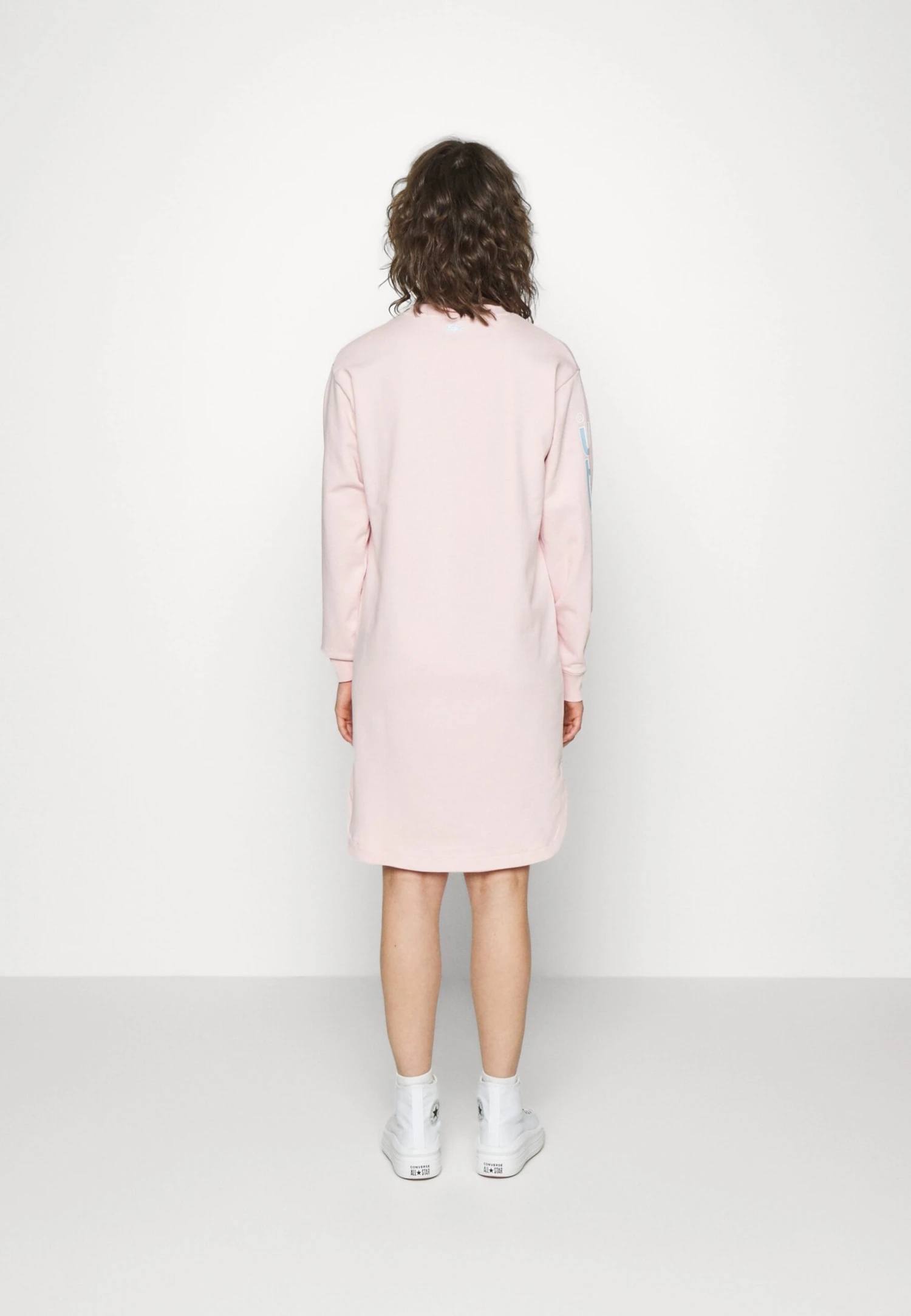 Lacoste Exclusive - Robe De Jour - Nidus – Image 3